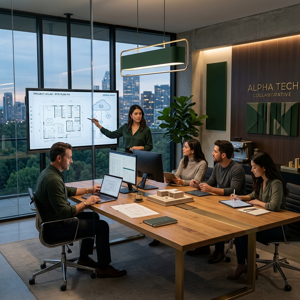 Jekush Engineering Labs